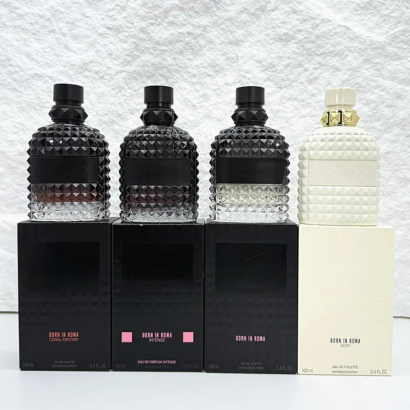 USA 3-7 Days Fast Delivery High Quality Cologne for Mens Top Cologne Body Spray Fragrance Men Perfume Men Cologne Perfume Women